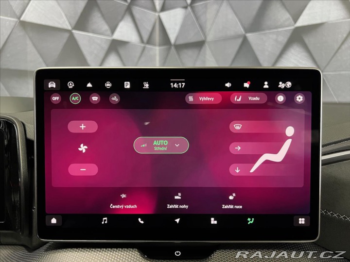 Škoda Kodiaq 2,0 TDI 142kW SPORTLINE 4 2025