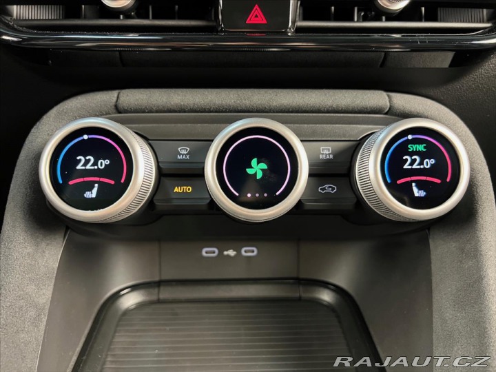 Škoda Kodiaq 2,0 TDI 142kW SPORTLINE 4 2025