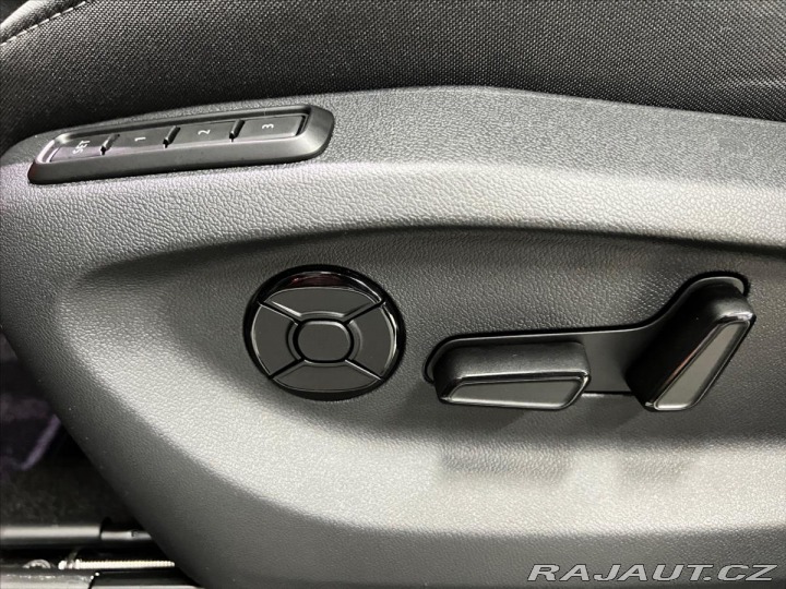 Škoda Kodiaq 2,0 TDI 142kW SPORTLINE 4 2025