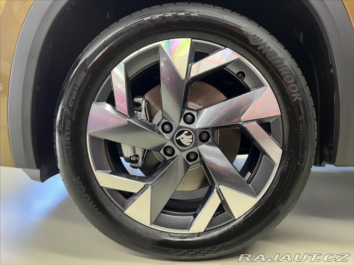 Škoda Kodiaq 2,0 TDI 142kW SPORTLINE 4 2025