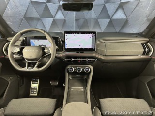 Škoda Kodiaq 2,0 TDI 142kW SPORTLINE 4 2025