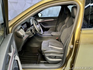 Škoda Kodiaq 2,0 TDI 142kW SPORTLINE 4 2025