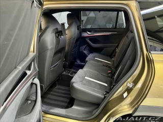 Škoda Kodiaq 2,0 TDI 142kW SPORTLINE 4 2025