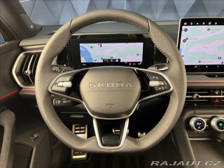 Škoda Kodiaq 2,0 TDI 142kW SPORTLINE 4 2025