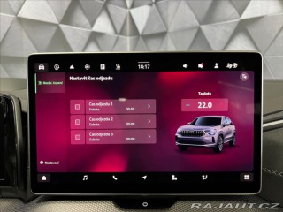 Škoda Kodiaq 2,0 TDI 142kW SPORTLINE 4 2025