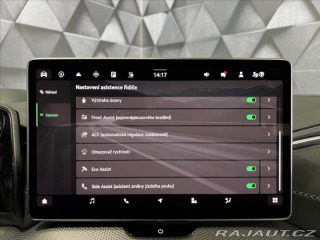 Škoda Kodiaq 2,0 TDI 142kW SPORTLINE 4 2025