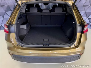 Škoda Kodiaq 2,0 TDI 142kW SPORTLINE 4 2025