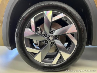 Škoda Kodiaq 2,0 TDI 142kW SPORTLINE 4 2025