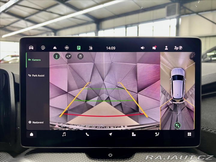 Škoda Kodiaq 2,0 TDI 142KW SPORTLINE 4 2025