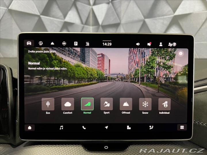 Škoda Kodiaq 2,0 TDI 142KW SPORTLINE 4 2025