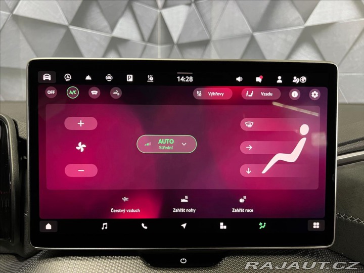 Škoda Kodiaq 2,0 TDI 142KW SPORTLINE 4 2025