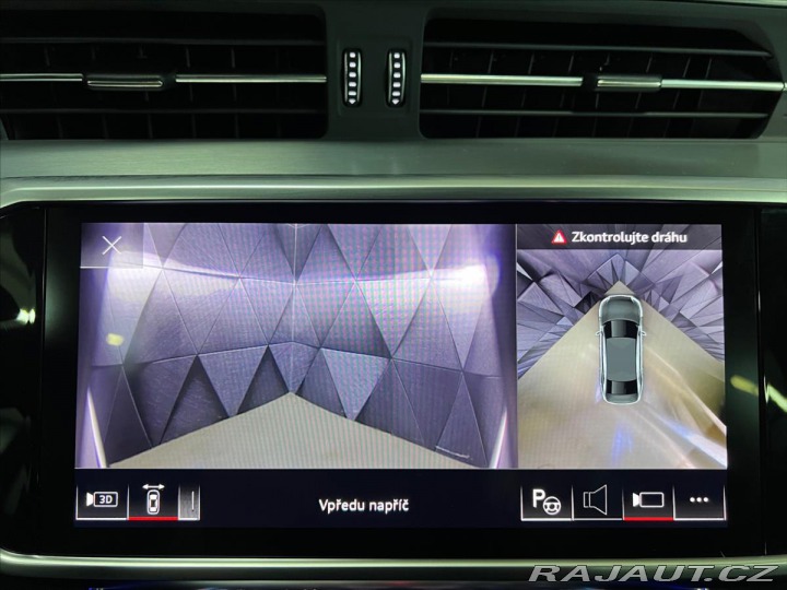 Audi S6 55TDI QUATTRO, VZDUCH, WE 2022