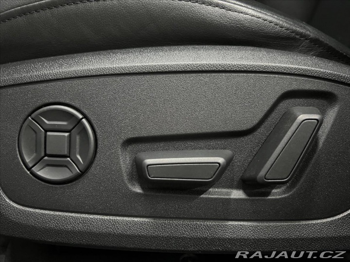 Audi S6 55TDI QUATTRO, VZDUCH, WE 2022