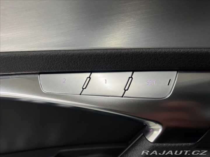 Audi S6 55TDI QUATTRO, VZDUCH, WE 2022
