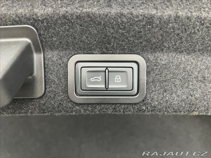 Audi S6 55TDI QUATTRO, VZDUCH, WE 2022