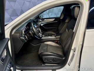 Audi S6 55TDI QUATTRO, VZDUCH, WE 2022