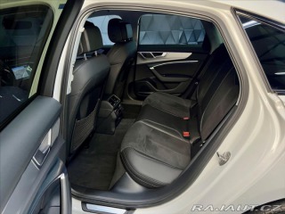 Audi S6 55TDI QUATTRO, VZDUCH, WE 2022