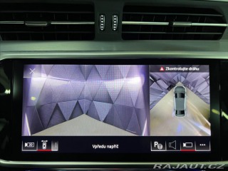 Audi S6 55TDI QUATTRO, VZDUCH, WE 2022