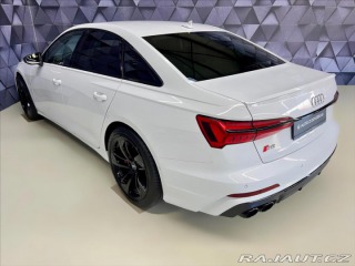 Audi S6 55TDI QUATTRO, VZDUCH, WE 2022