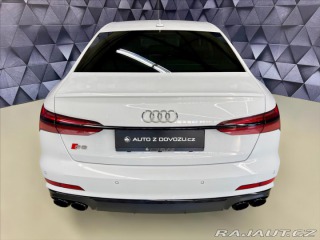 Audi S6 55TDI QUATTRO, VZDUCH, WE 2022