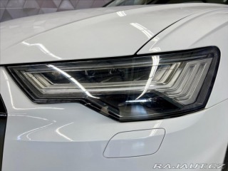 Audi S6 55TDI QUATTRO, VZDUCH, WE 2022