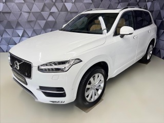 Volvo XC90 T6 AWD MOMENTUM, PANORAMA