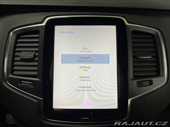 Volvo XC90 T6 AWD MOMENTUM, PANORAMA 2017