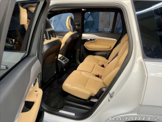 Volvo XC90 T6 AWD MOMENTUM, PANORAMA 2017