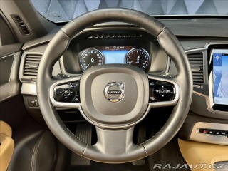 Volvo XC90 T6 AWD MOMENTUM, PANORAMA 2017
