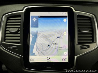 Volvo XC90 T6 AWD MOMENTUM, PANORAMA 2017