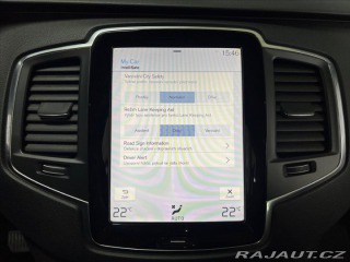 Volvo XC90 T6 AWD MOMENTUM, PANORAMA 2017