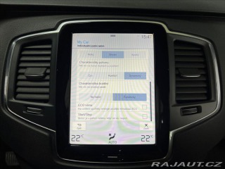 Volvo XC90 T6 AWD MOMENTUM, PANORAMA 2017