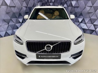 Volvo XC90 T6 AWD MOMENTUM, PANORAMA 2017