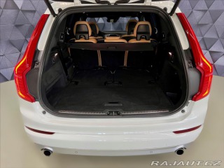 Volvo XC90 T6 AWD MOMENTUM, PANORAMA 2017