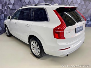 Volvo XC90 T6 AWD MOMENTUM, PANORAMA 2017