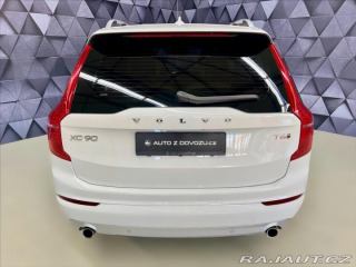 Volvo XC90 T6 AWD MOMENTUM, PANORAMA 2017