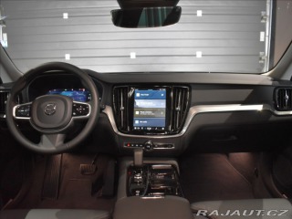 Volvo V60 2,0 T6 AWD PLUS Bezklíč,B 2025