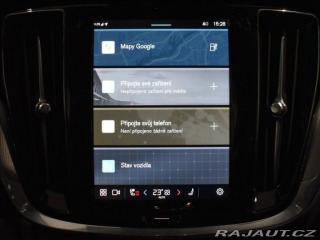 Volvo V60 2,0 T6 AWD PLUS Bezklíč,B 2025