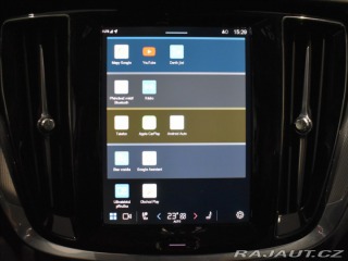 Volvo V60 2,0 T6 AWD PLUS Bezklíč,B 2025