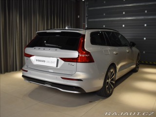Volvo V60 2,0 T6 AWD PLUS Bezklíč,B 2025