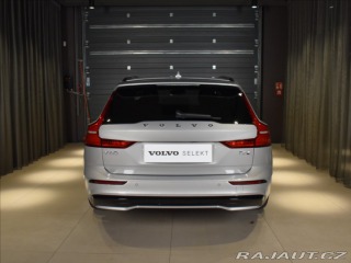 Volvo V60 2,0 T6 AWD PLUS Bezklíč,B 2025