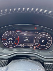 Audi A4 2,0   B9 TDI 2019