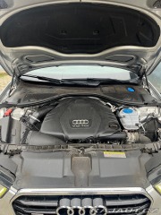 Audi A6 3,0   TDI Quattro, automa 2011