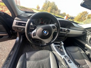 BMW 3 2,0   Touring (E91) – ben 2008