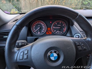 BMW X1 2,0   xDrive 18d (105 kW) 2015