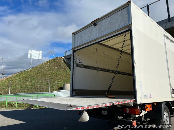 Citroën Jumper 2,0   HDI 120kw hydraulic 2019