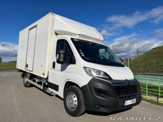 Citroën Jumper 2,0   HDI 120kw hydraulic 2019