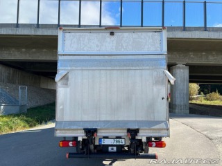 Citroën Jumper 2,0   HDI 120kw hydraulic 2019