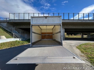 Citroën Jumper 2,0   HDI 120kw hydraulic 2019