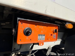 Citroën Jumper 2,0   HDI 120kw hydraulic 2019